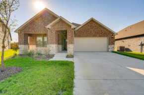 New Home with Pool Access and Yard Near McKinney